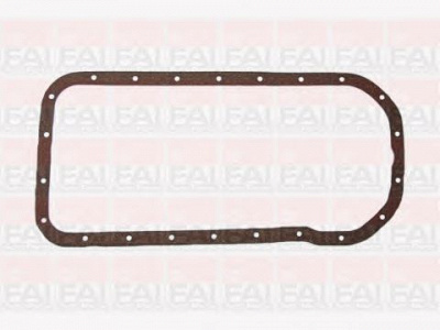 FAI AUTOPARTS sg624 -  Прокладка, маслянный поддон